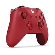 Microsoft Xbox One Wireless Controller Red - WL300028