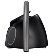 Harman Kardon HKGOPLAYMICBLKEU Go+ Play Micro Dock