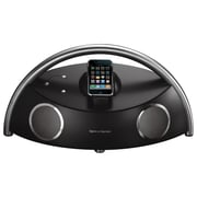 Harman Kardon HKGOPLAYMICBLKEU Go+ Play Micro Dock