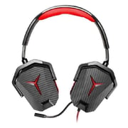 Lenovo Y Gaming Stereo Headphone Black GXD0L03746