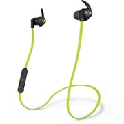 Creative Outlier Sports Ultra Light Wireless In Ear Headphone Neon Green EF0730