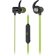 Creative Outlier Sports Ultra Light Wireless In Ear Headphone Neon Green EF0730