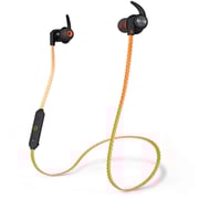 Creative Outlier Sports Ultra Light Wireless In Ear Headphone Fiery Orange EF0730