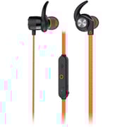 Creative Outlier Sports Ultra Light Wireless In Ear Headphone Fiery Orange EF0730