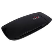 Trands All-in-One USB3.0 Card Reader Black TRCR2038