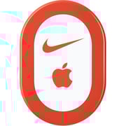 Apple MA368/EMTR IPod Sensor + Nike
