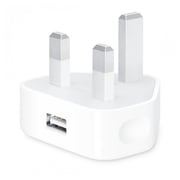 Apple USB Power Adapter - White