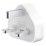 Apple USB Power Adapter - White