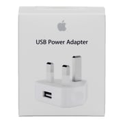 Apple USB Power Adapter - White