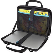 Thule TGAE2253 Gauntlet 3.0 Attache Case Black For Macbook Pro 13inch
