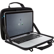 Thule TGAE2253 Gauntlet 3.0 Attache Case Black For Macbook Pro 13inch