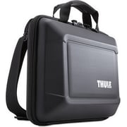 Thule TGAE2253 Gauntlet 3.0 Attache Case Black For Macbook Pro 13inch