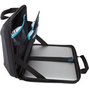 Thule TGAE2253 Gauntlet 3.0 Attache Case Black For Macbook Pro 13inch