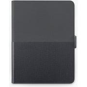 Wacom CDS600C Bamboo Spark Smart Folio W/ Snap Fit Black For IPad 2