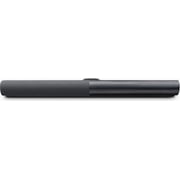 Wacom CDS600C Bamboo Spark Smart Folio W/ Snap Fit Black For IPad 2