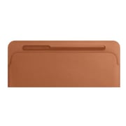 Apple MQ0Q2ZM/A Sleeve Saddle Brown For IPad Pro 12.9inch