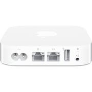Apple MC414AE/A Airport Extreme Base Station Router