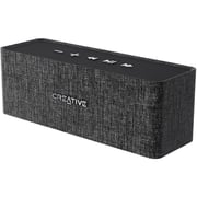 Creative NUNO Portable Bluetooth Speaker Black MF8270