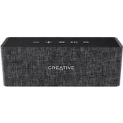Creative NUNO Portable Bluetooth Speaker Black MF8270