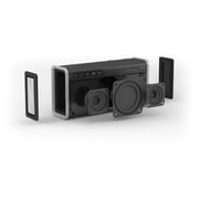 Creative MF8225 Iroar Go Portable Bluetooth Speaker Black
