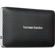 Harman Kardon HKESQUIREMINIBLKEU Portable Bluetooth Speaker Black
