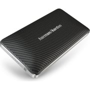Harman Kardon HKESQUIREMINIBLKEU Portable Bluetooth Speaker Black
