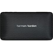 Harman Kardon HKESQUIREMINIBLKEU Portable Bluetooth Speaker Black