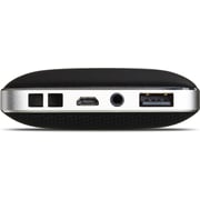 Harman Kardon HKESQUIREMINIBLKEU Portable Bluetooth Speaker Black