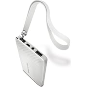 Harman Kardon ESQUIRE Portable Bluetooth Speaker + NI In Ear Headphone