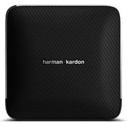 Harman Kardon ESQUIRE Portable Bluetooth Speaker + AKG Y50 On Ear Headphone