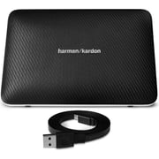 Harman Kardon ESQUIRE2 Wireless Bluetooth Speaker Black