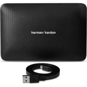 Harman Kardon ESQUIRE2 Wireless Bluetooth Speaker Black