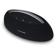 Harman Kardon Go + Play Wireless Portable Bluetooth Speaker Black