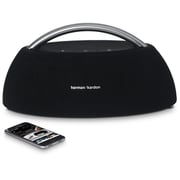 Harman Kardon Go + Play Wireless Portable Bluetooth Speaker Black