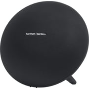 Harman Kardon Onyx Studio 3 Portable Bluetooth Speaker Black