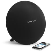 Harman Kardon ONYX  Studio 4 Portable Bluetooth Speaker Black