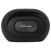 Harman Kardon OMNI50+ Wireless Splashproof Speaker with Rechargeble Battery Black