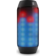 Jbl led hot sale light speaker