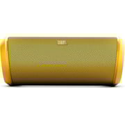 JBL FLIPII Portable Bluetooth Speaker Yellow