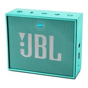 JBL GO Portable Bluetooth Speaker Teal