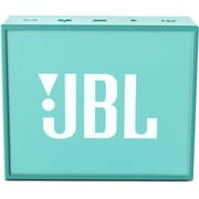 JBL GO Portable Bluetooth Speaker Teal