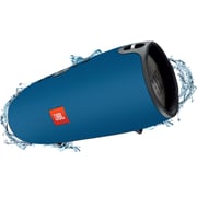 Jbl xtreme splashproof deals portable bluetooth speaker