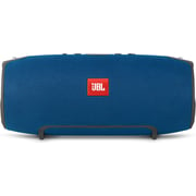 JBL XTREME Bluetooth Splashproof Portable Speaker Blue