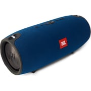 JBL XTREME Bluetooth Splashproof Portable Speaker Blue