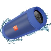 JBL CHARGE2+ EU Portable Bluetooth Speaker Blue