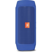 JBL CHARGE2+ EU Portable Bluetooth Speaker Blue