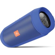 JBL CHARGE2+ EU Portable Bluetooth Speaker Blue