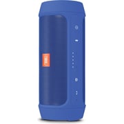 JBL CHARGE2+ EU Portable Bluetooth Speaker Blue