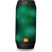 JBL PULSE2 Portable Splashproof Bluetooth Speaker Black