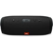 JBL CHARGE 3 Portable Bluetooth Speaker Black